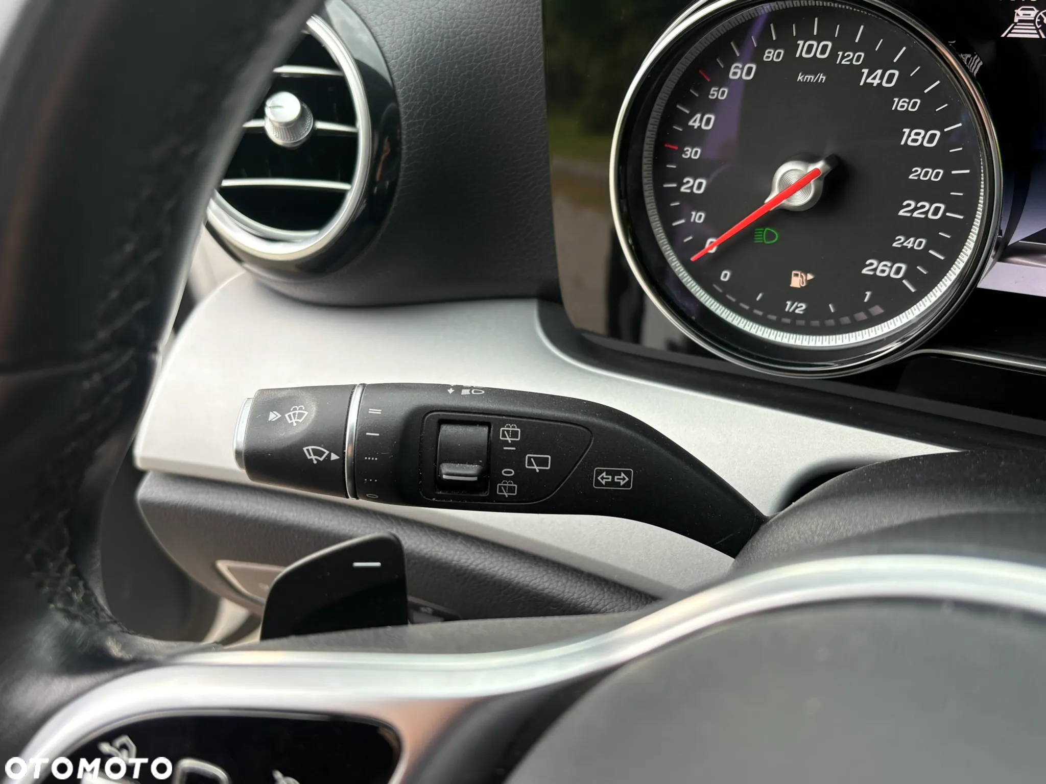 Mercedes-Benz Klasa E 300de T 9G-TRONIC Edition AVANTGARDE - 24