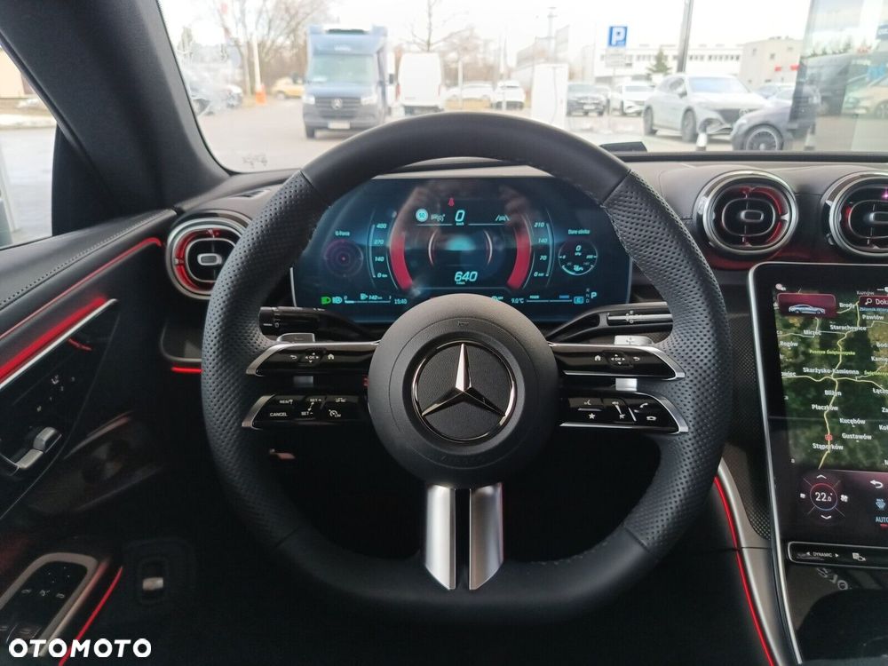 Mercedes-Benz CLE - 23