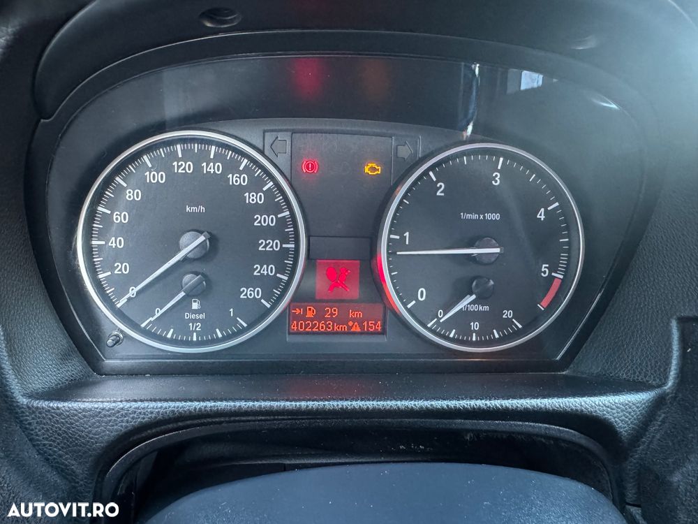 BMW Seria 3 320d DPF Edition Fleet Sport - 19