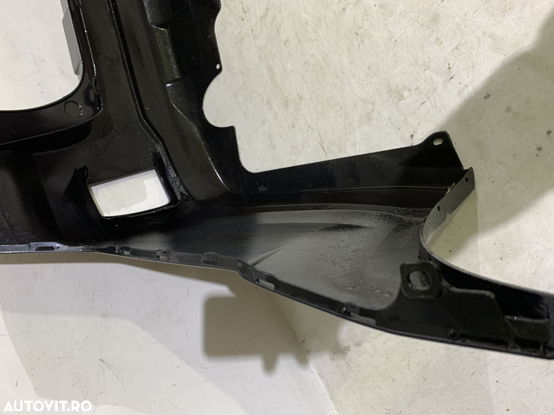 Bara spate Subaru Outback, 2009, 2010, 2011, 2012, 2013, 2014, 2015, cod origine OE 57704AJ020. - 7