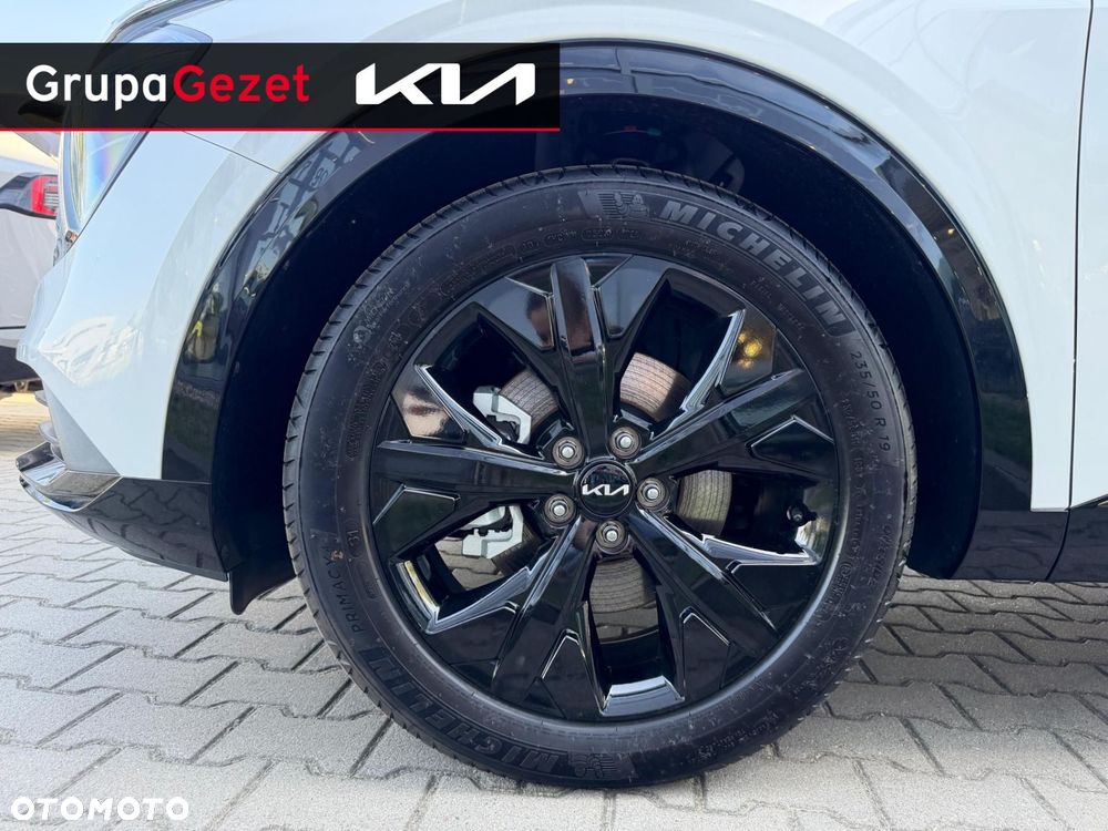 Kia Sportage 1.6 T-GDI Anniversary 4WD DCT - 22
