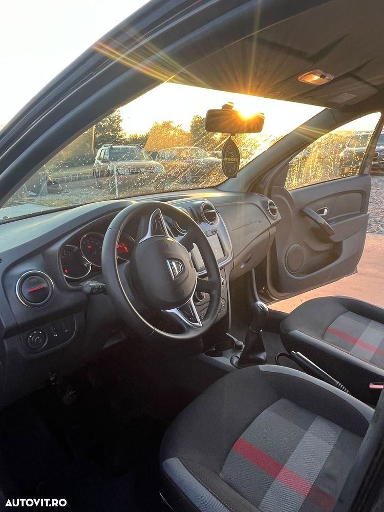 Dacia Logan 2020 photo 4