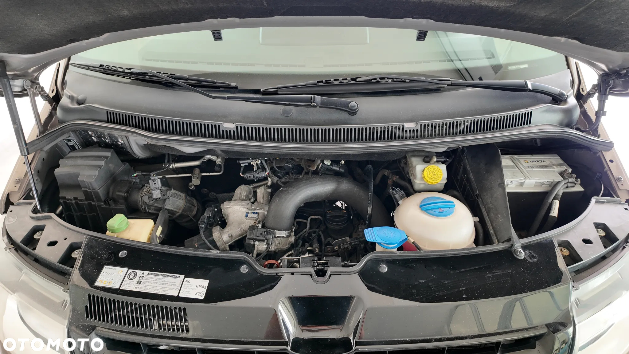 Volkswagen Multivan BiTDI L1 LIFE - 29