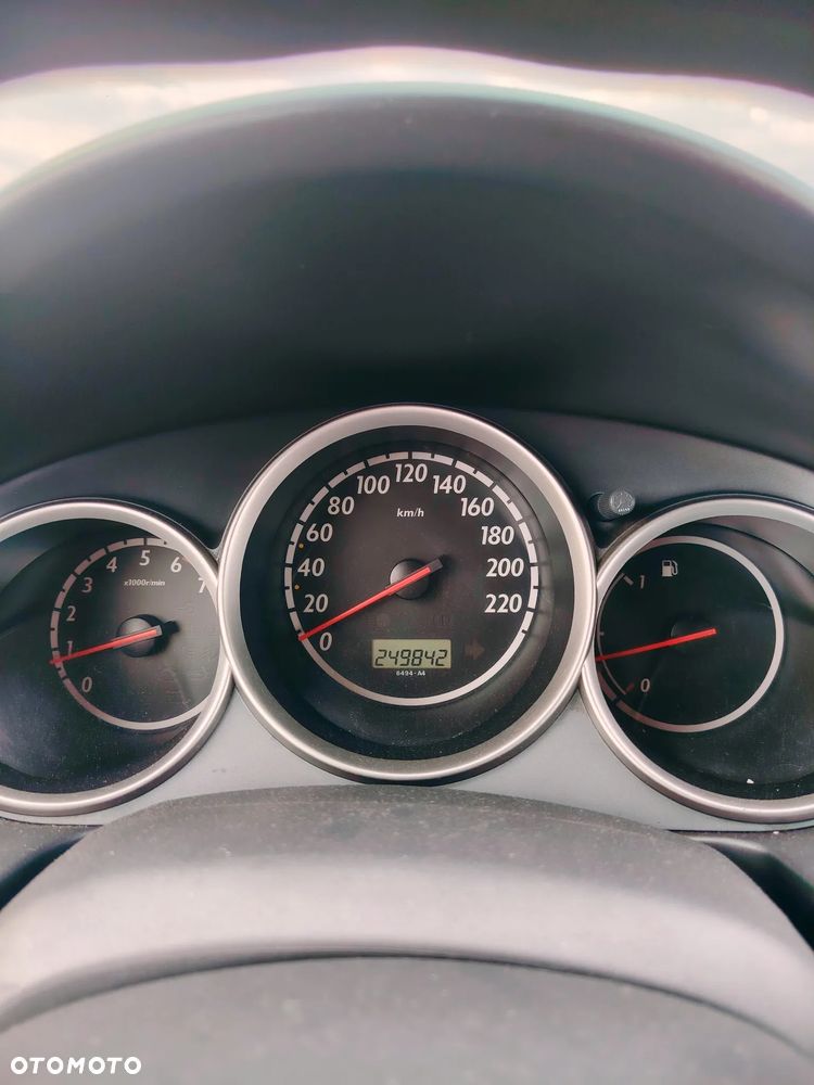 Honda Jazz 1.4 S - 11