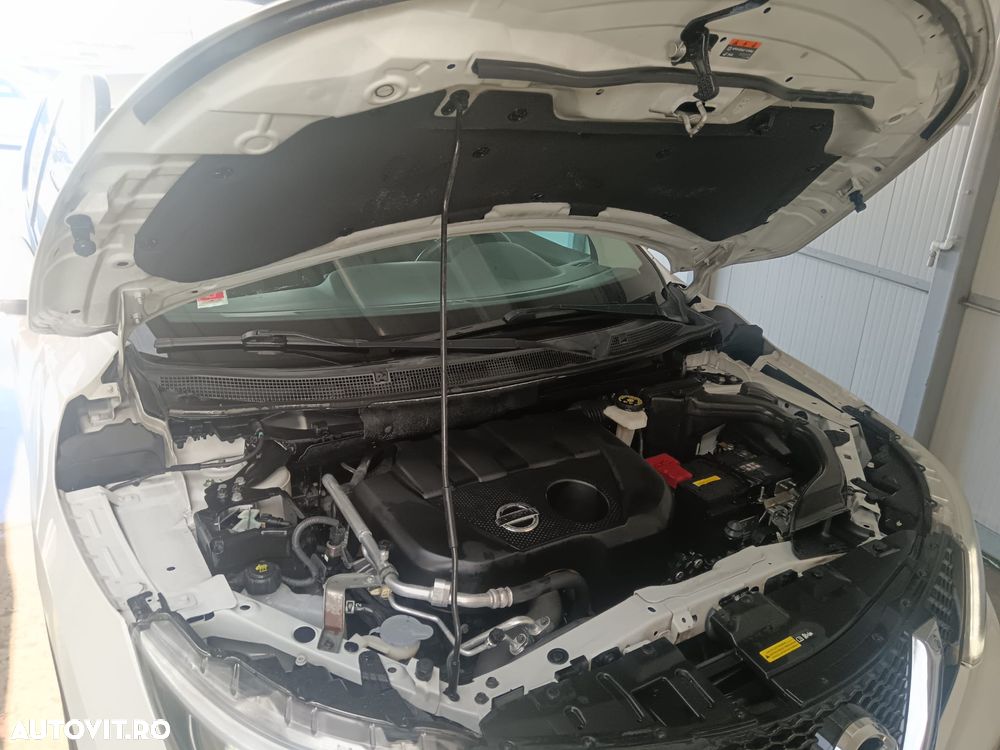 Nissan Qashqai 1.5 DCI ACENTA - 9