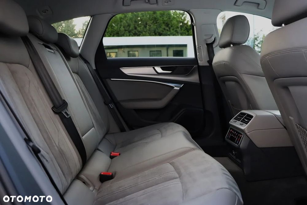 Audi A6 Avant - 25