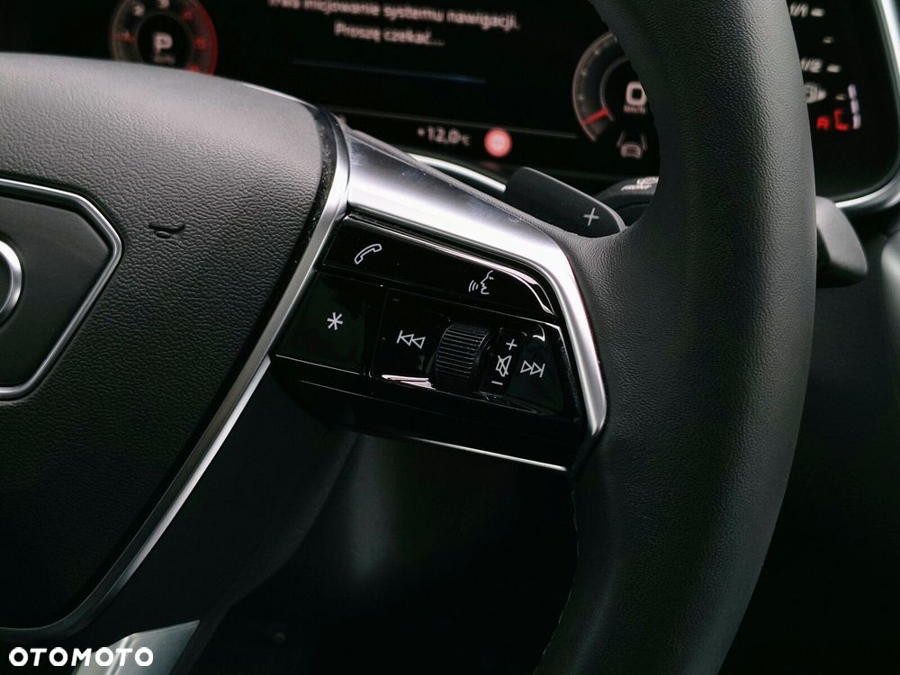 Audi A7 Sportback - 14