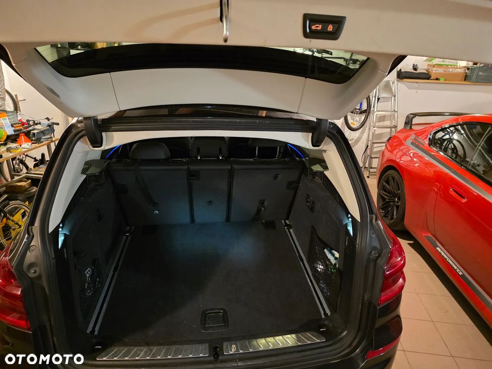 BMW X3 - 27