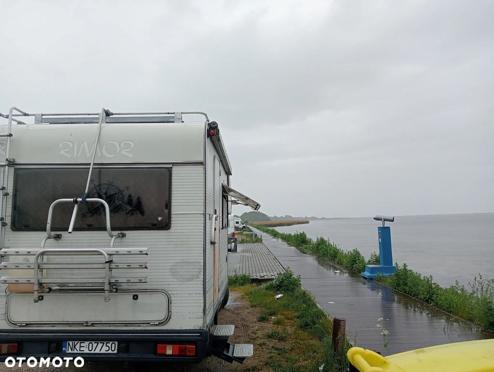Ford Transit - 5