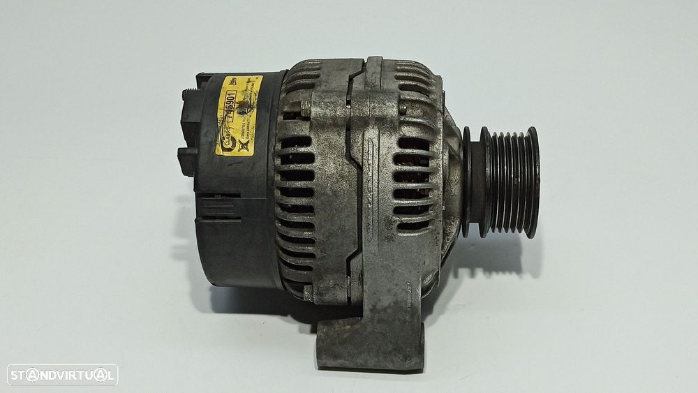 ALTERNADOR MERCEDES CLASE E (W124) BERLINA E 300 DIESEL (124.131) - 4