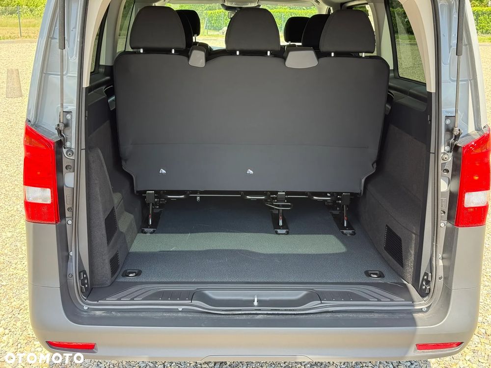 Mercedes-Benz Vito - 8