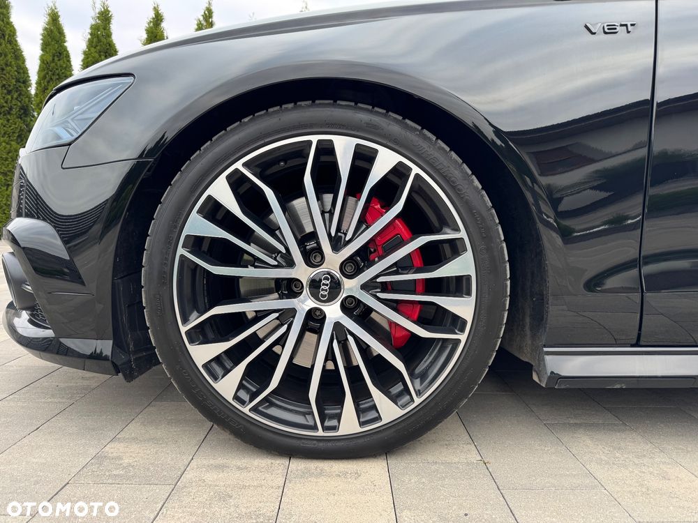 Audi A6 - 13