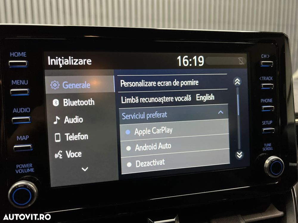 Toyota Corolla Sedan 1.5 TNGA MT Business - 31