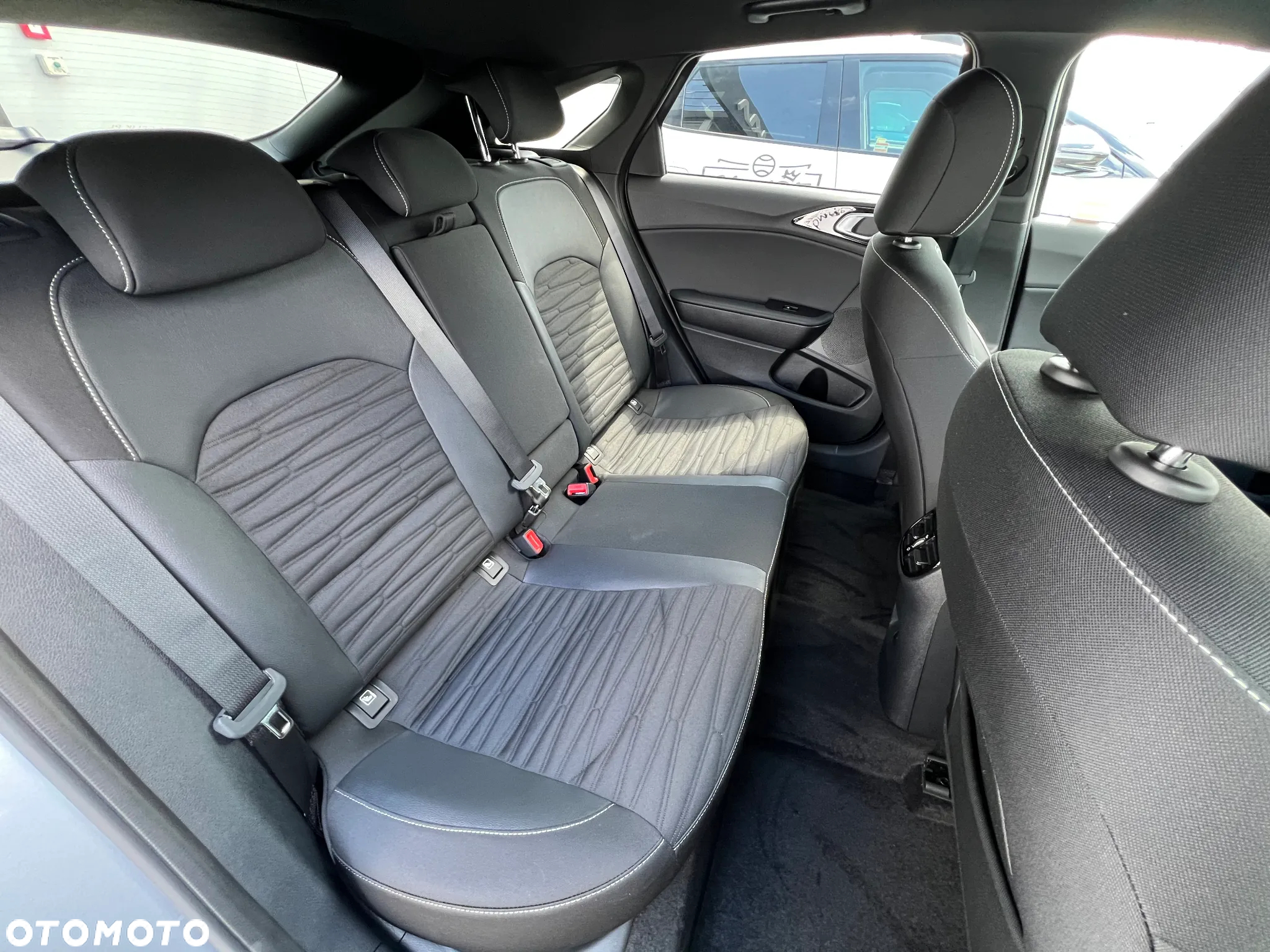 Kia ProCeed 1.5 T-GDI GT Line DCT - 11