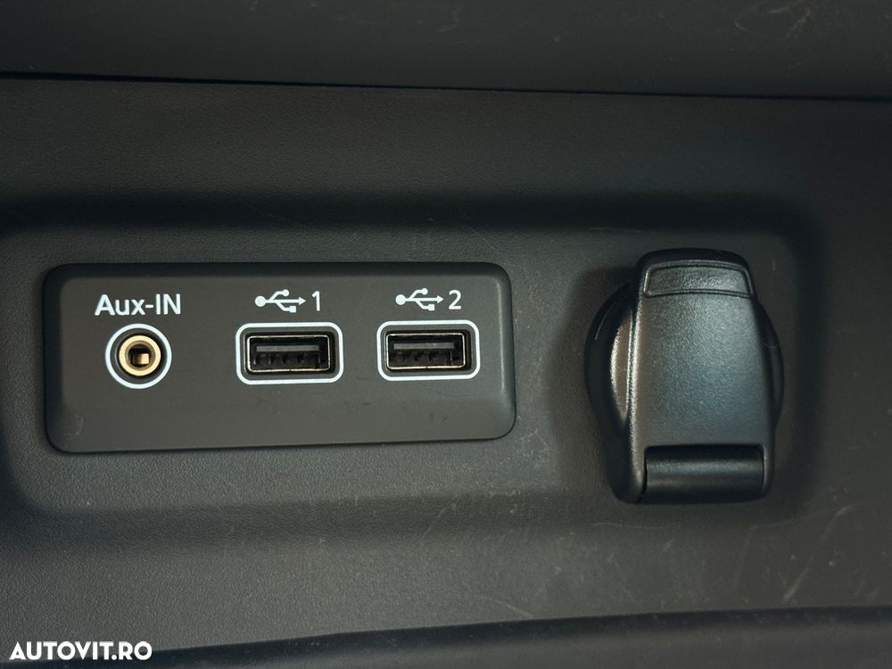 Renault Megane Blue dCi 116 Intens - 23