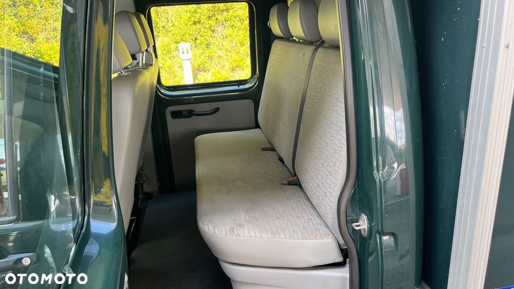 Volkswagen T5 Transporter T 5 - 16