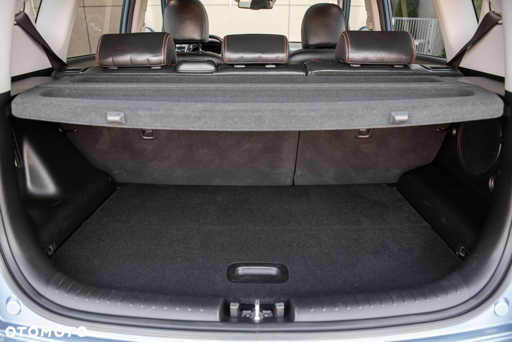Kia Soul 1.6 T-GDI DCT FINAL EDITION - 28