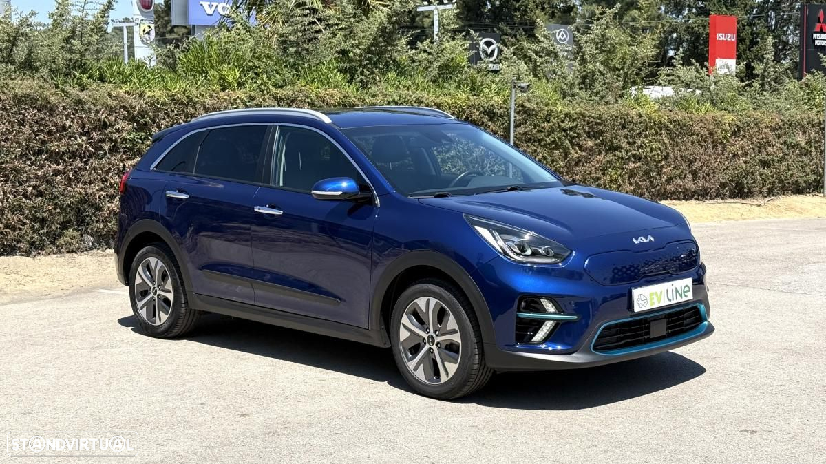 Kia e-Niro Spirit - 5