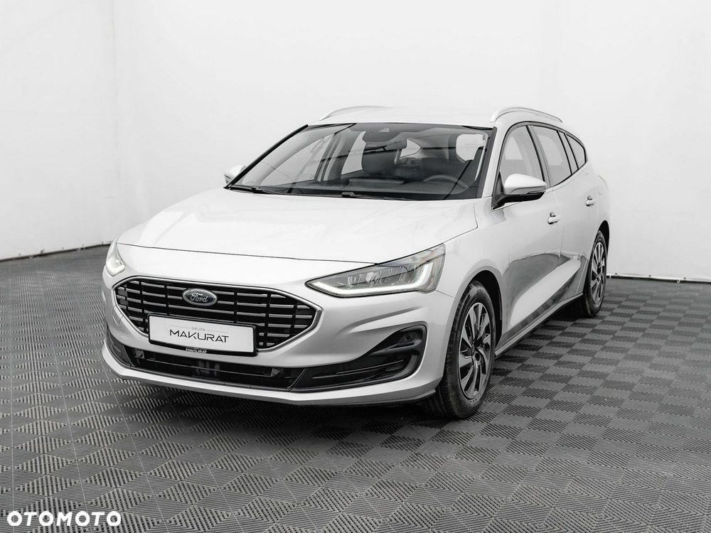 Ford Focus - 3