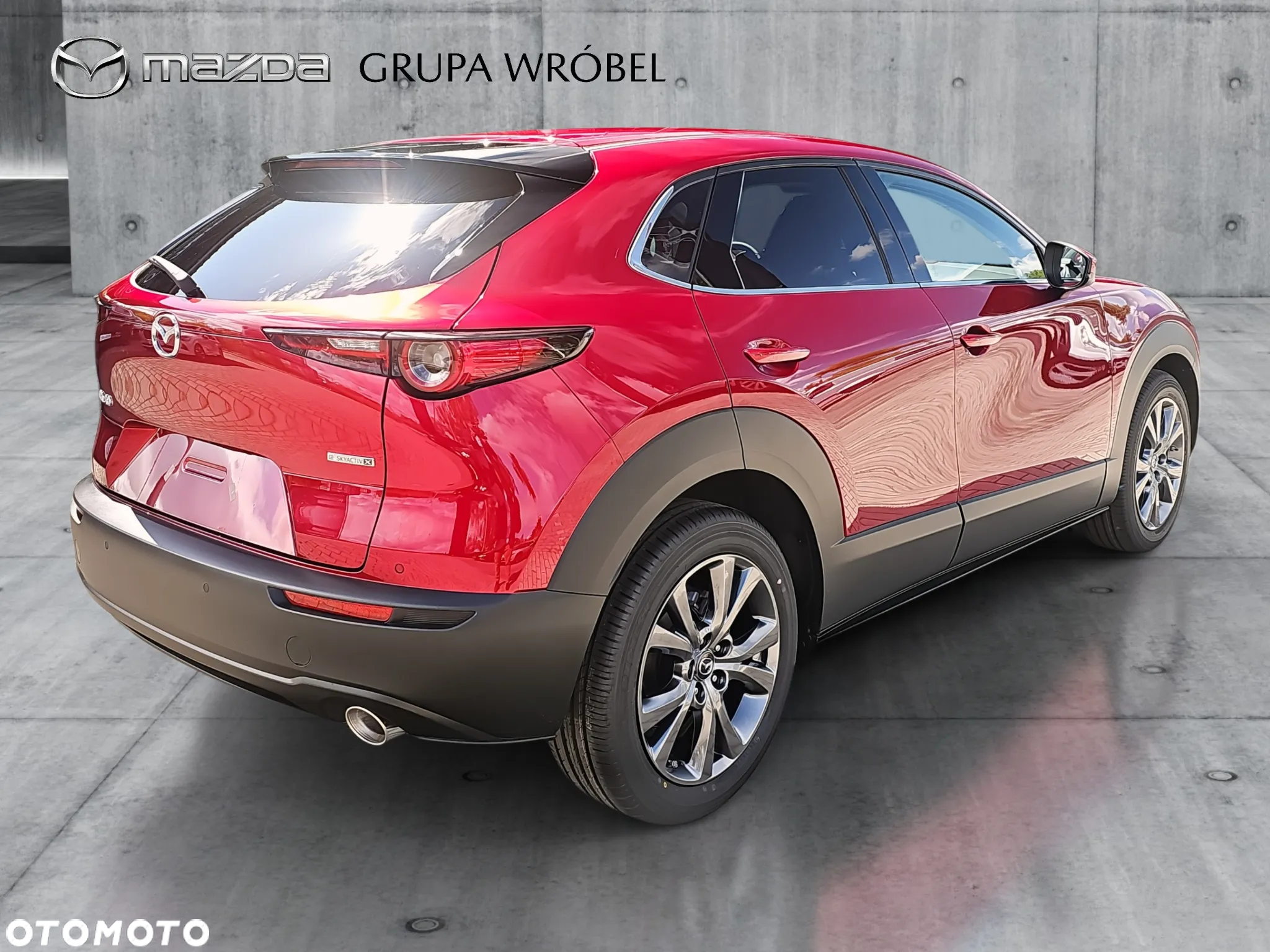 Mazda CX-30 - 6