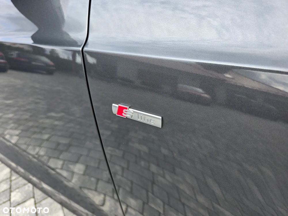 Audi Q3 2.0 TDI Quattro S tronic sport - 28