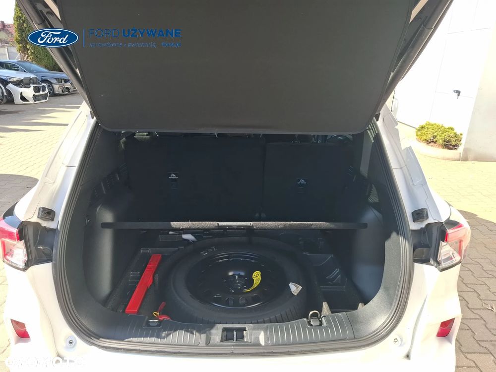 Ford Kuga 1.5 EcoBoost FWD ST-Line - 28