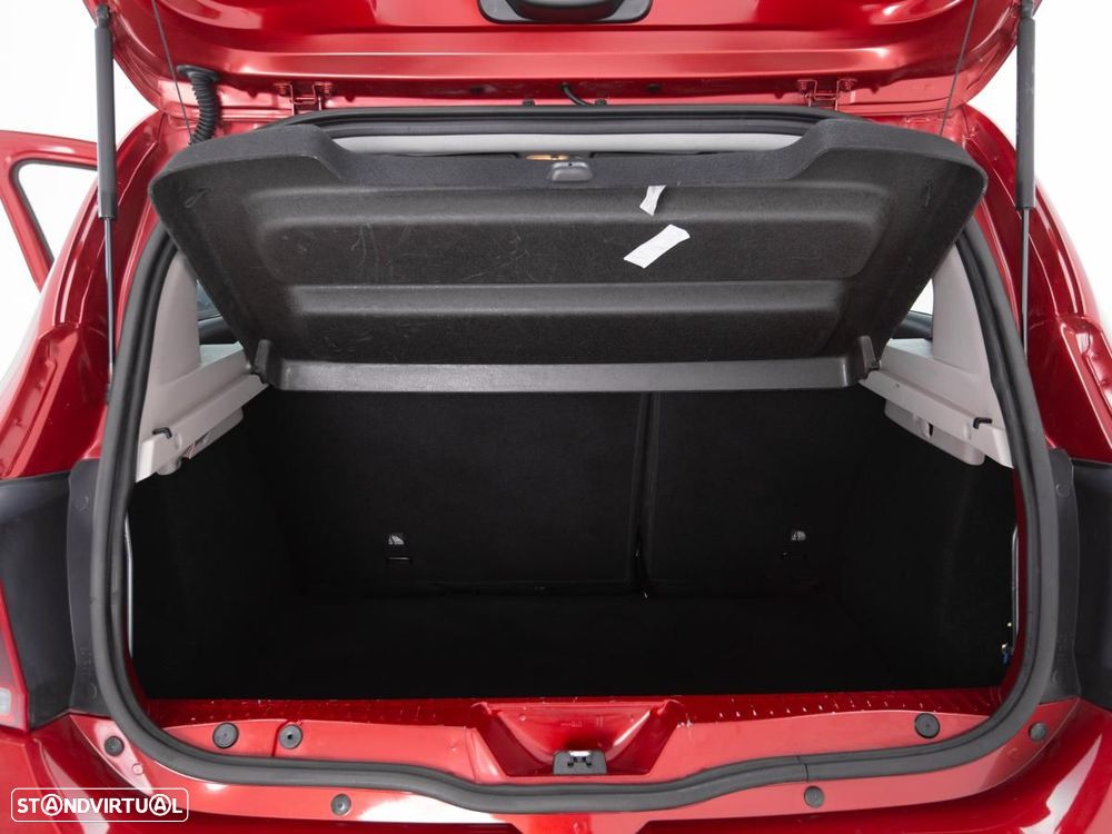 Dacia Sandero - 11
