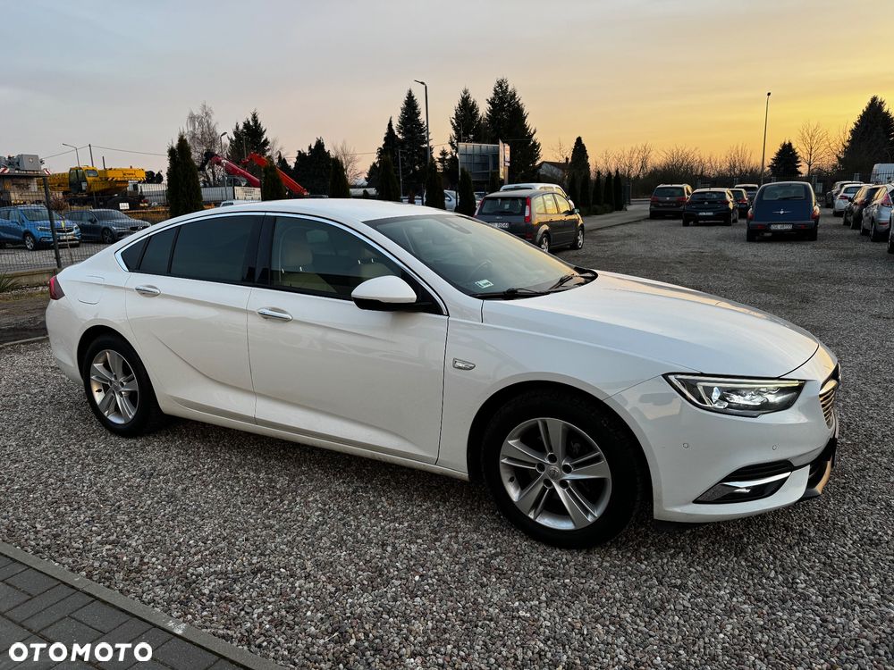 Opel Insignia 1.5 T Innovation S&S Eco - 3
