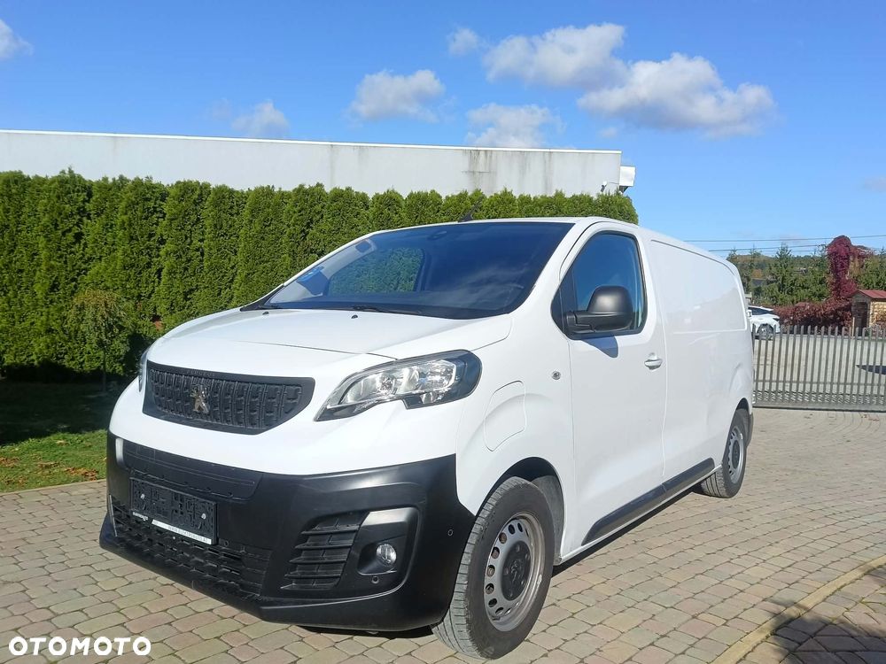 Peugeot Expert
