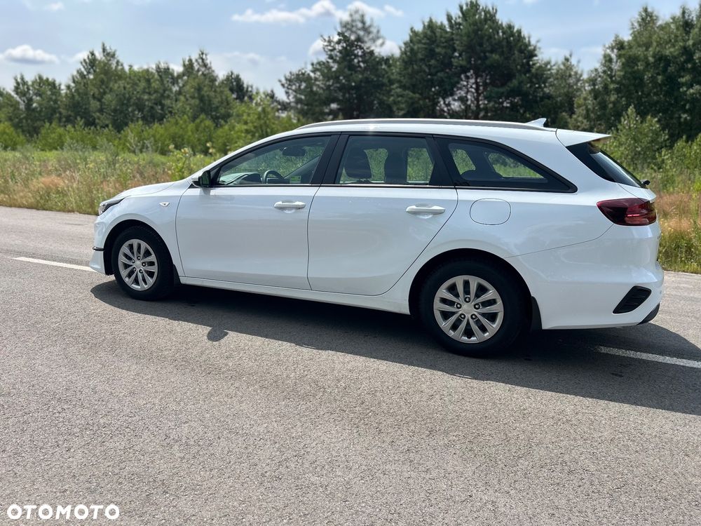 Kia Ceed 1.0 T-GDI S - 12