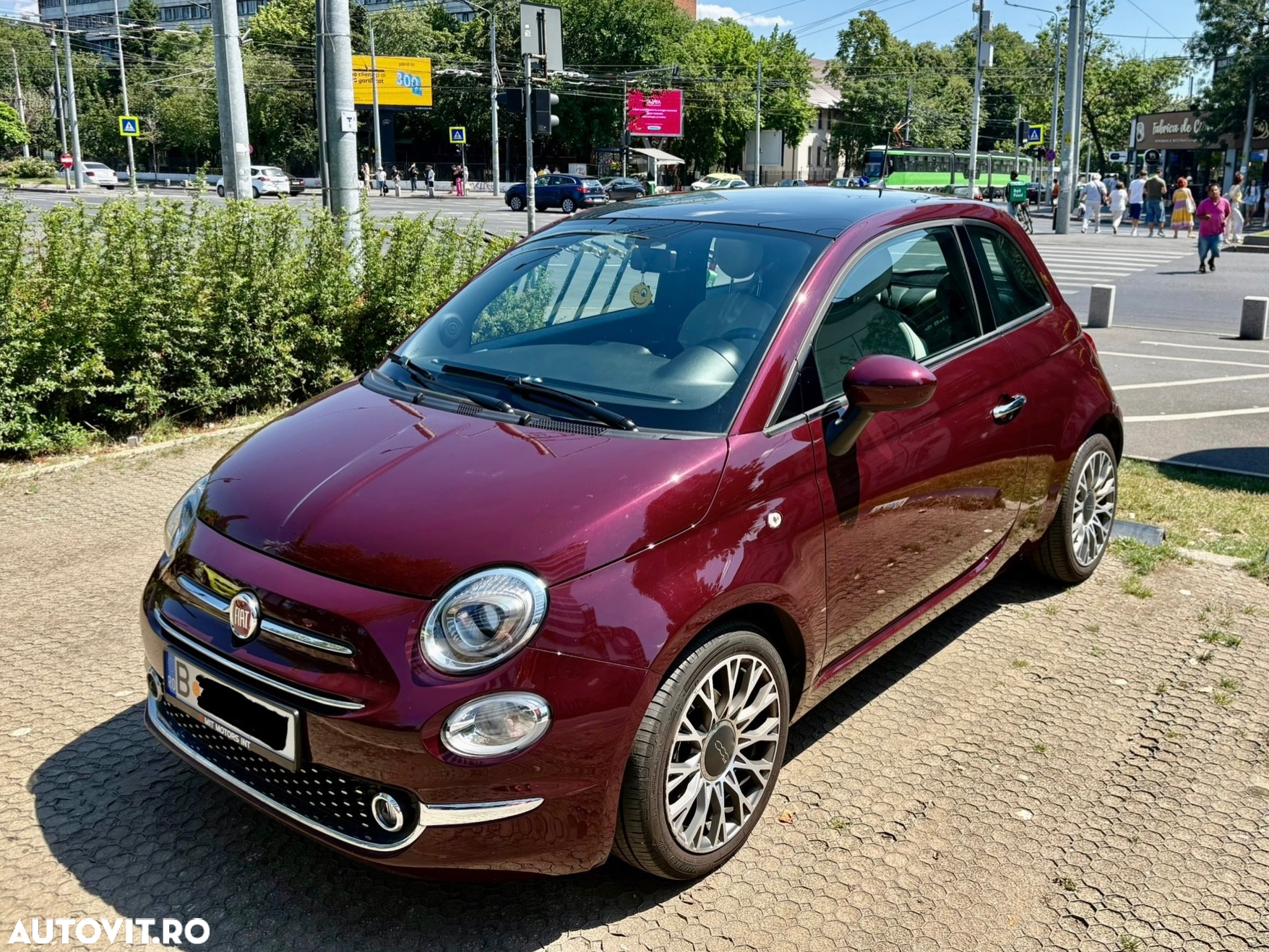 Fiat 500 - 15