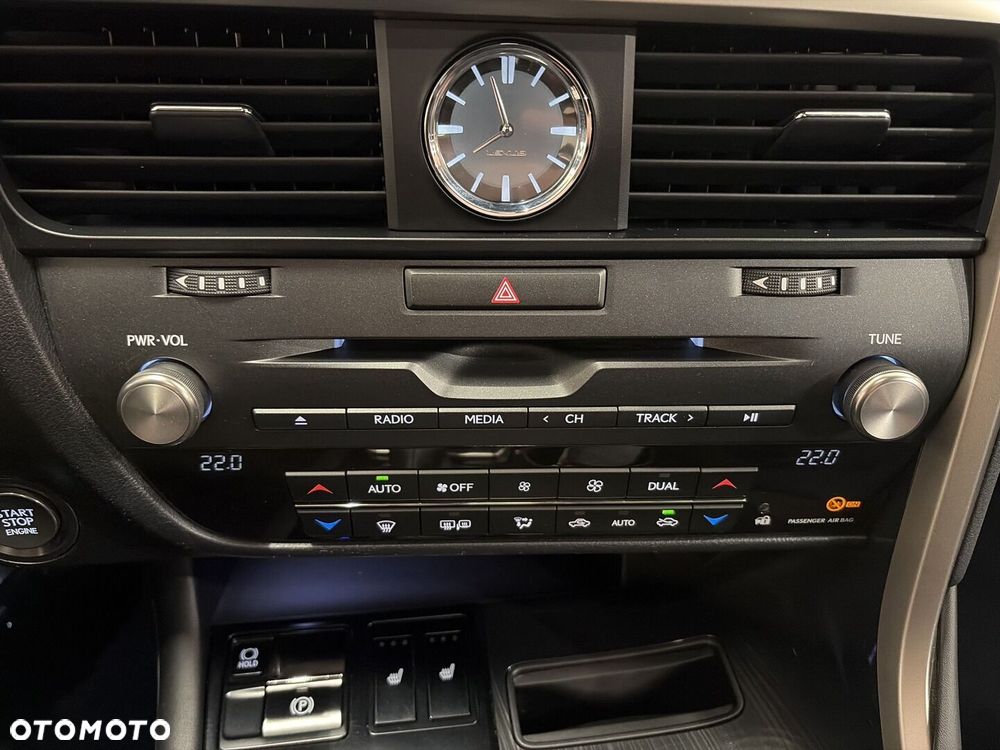 Lexus RX 300 Elegance - 18