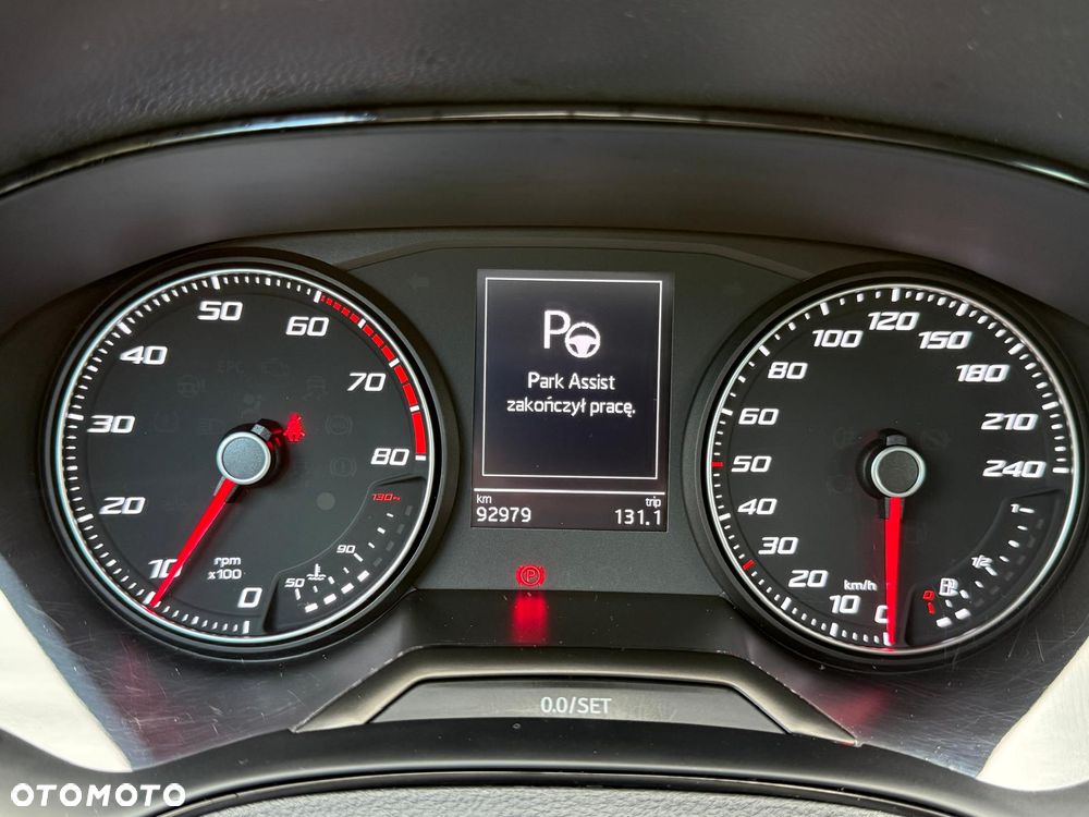 Seat Arona 1.0 TSI OPF DSG FR Black Edition - 27