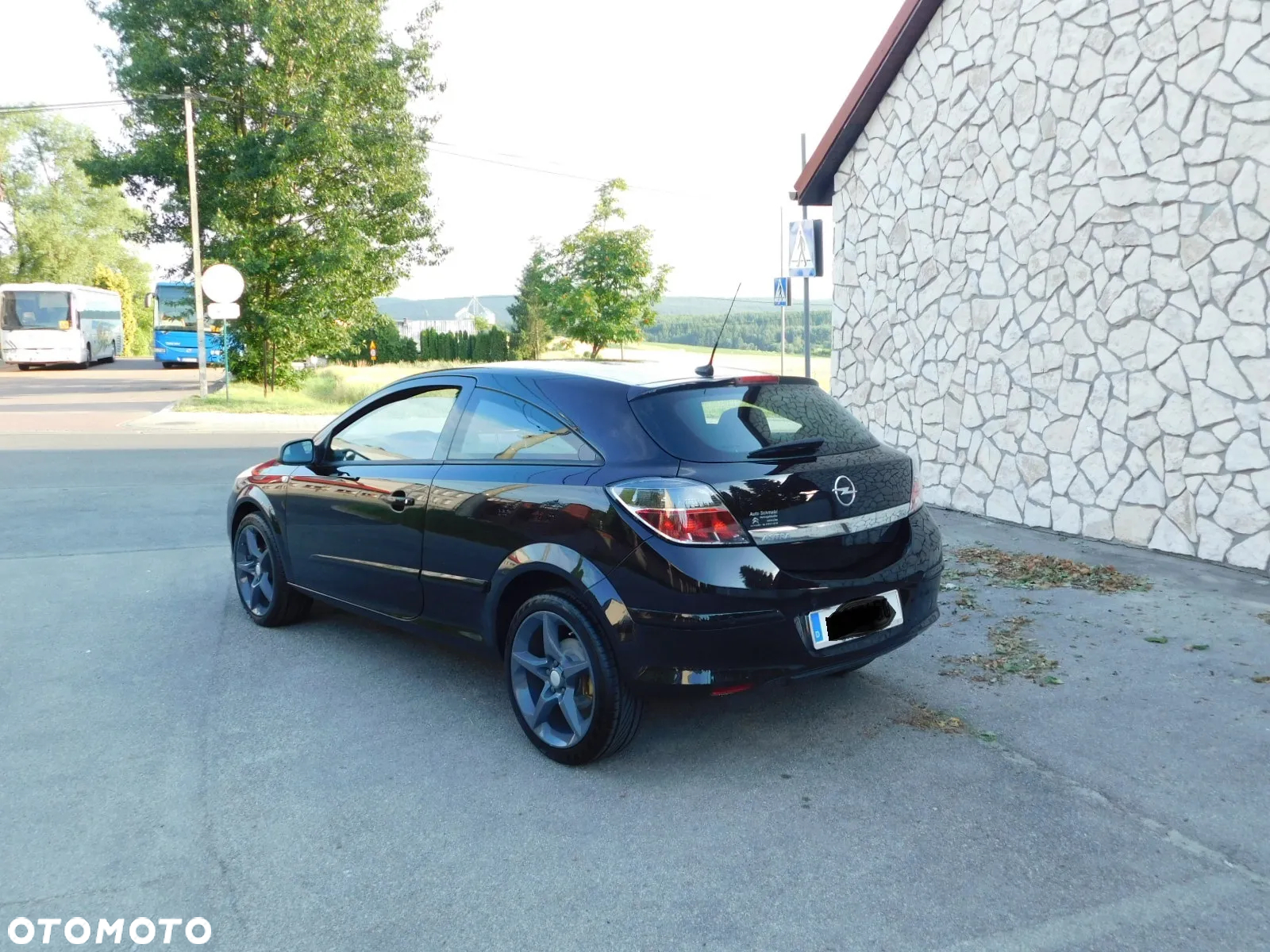 Opel Astra GTC 1.8 Cosmo - 6