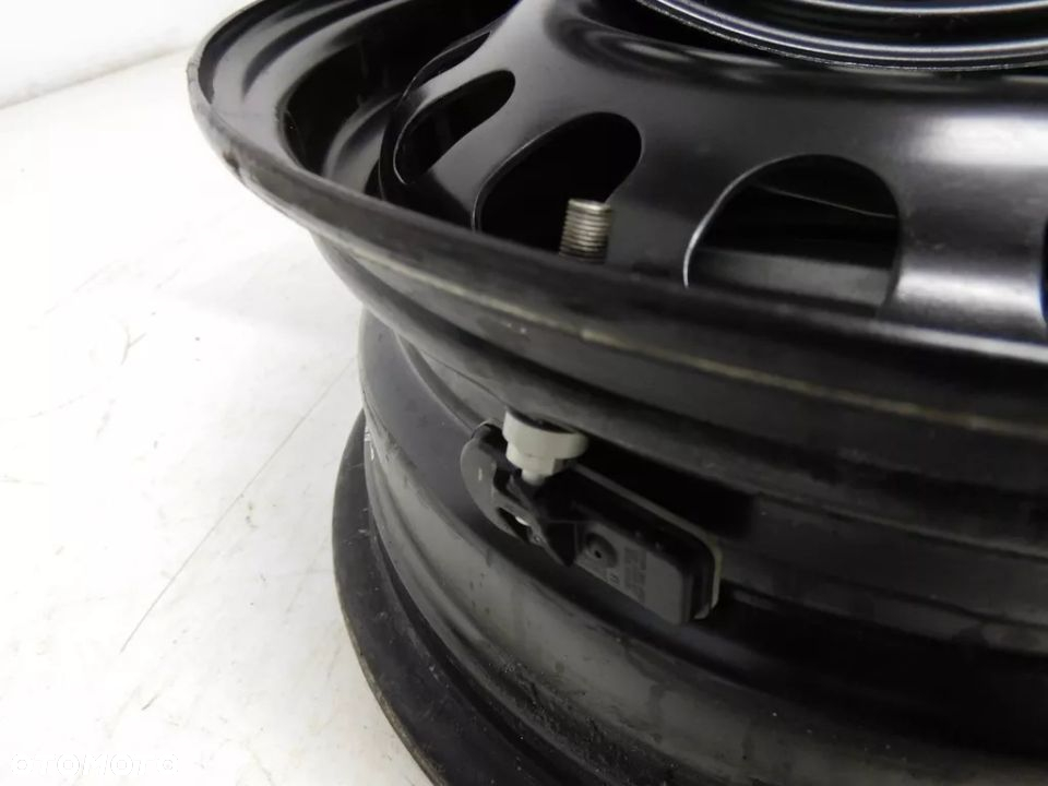 FELGI 14 SPARK KALOS AVEO ADAM CORSA D CZUJNIKI - 10