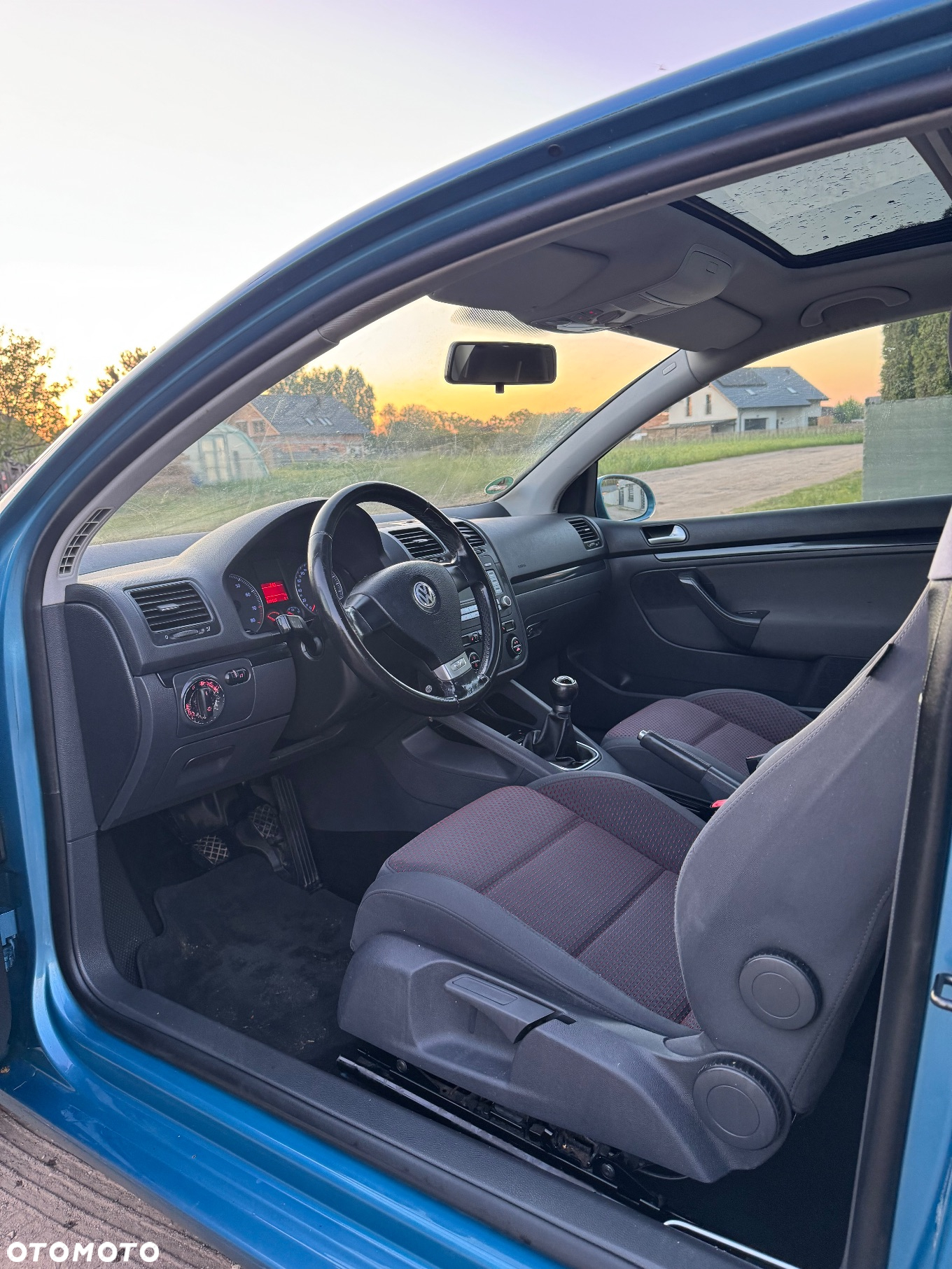 Volkswagen Golf 1.4 TSI GT - 14