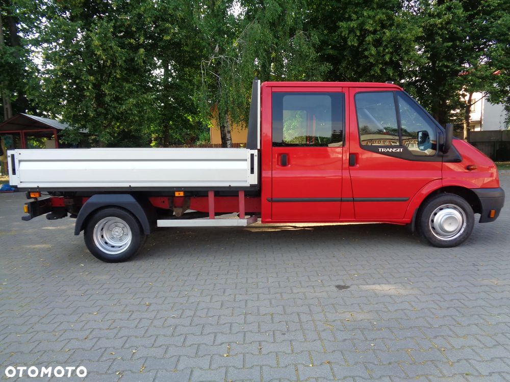 Ford Transit - 3