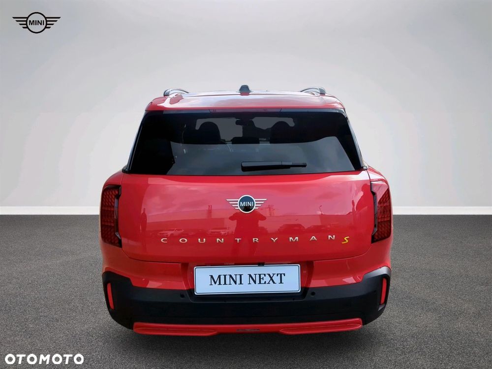 MINI Countryman - 8