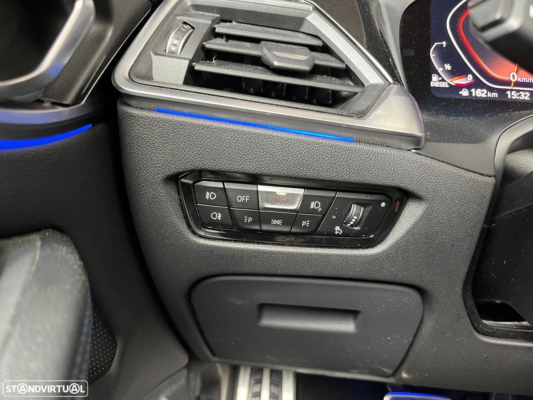 BMW 420 d Pack Desportivo M Auto - 16