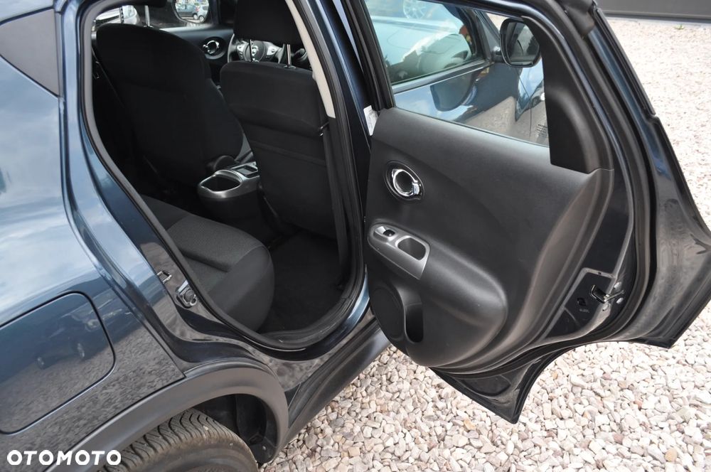Nissan Juke 1.6 Start/Stop Acenta - 15