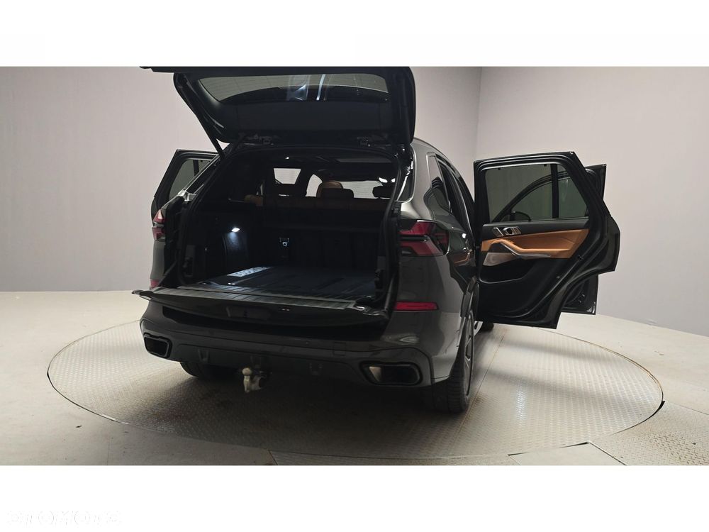 BMW X5 - 12