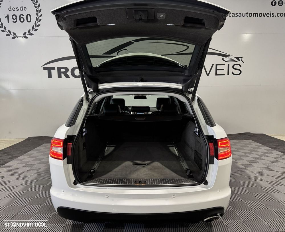 Jaguar XF Sportbrake 2.2 D R-Sport - 6