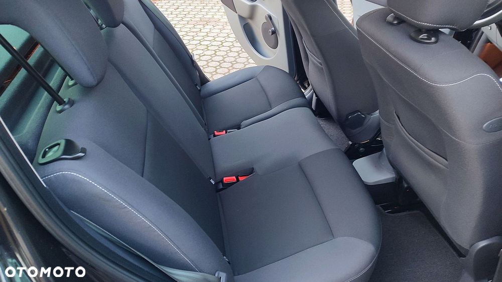 Renault Modus 1.2 16V Expression - 26