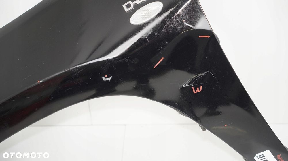 BŁOTNIK LEWY PRZÓD TOYOTA RAV4 III 05-08R # - 6