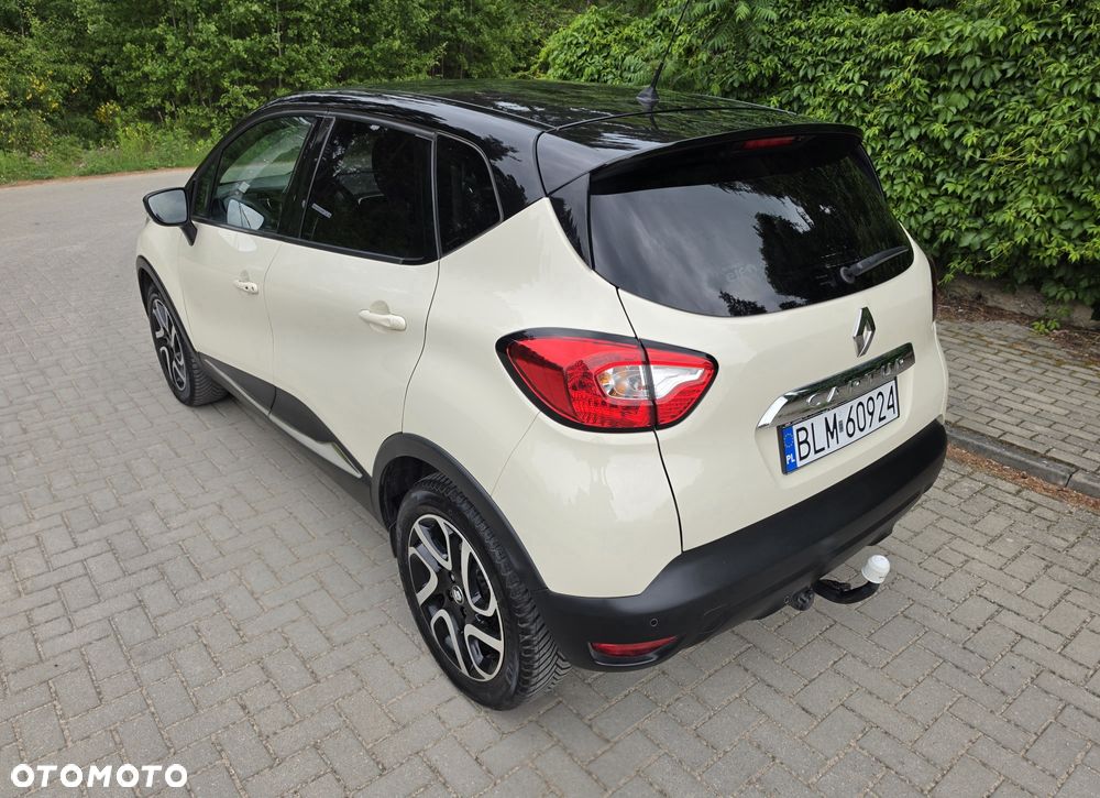 Renault Captur - 7