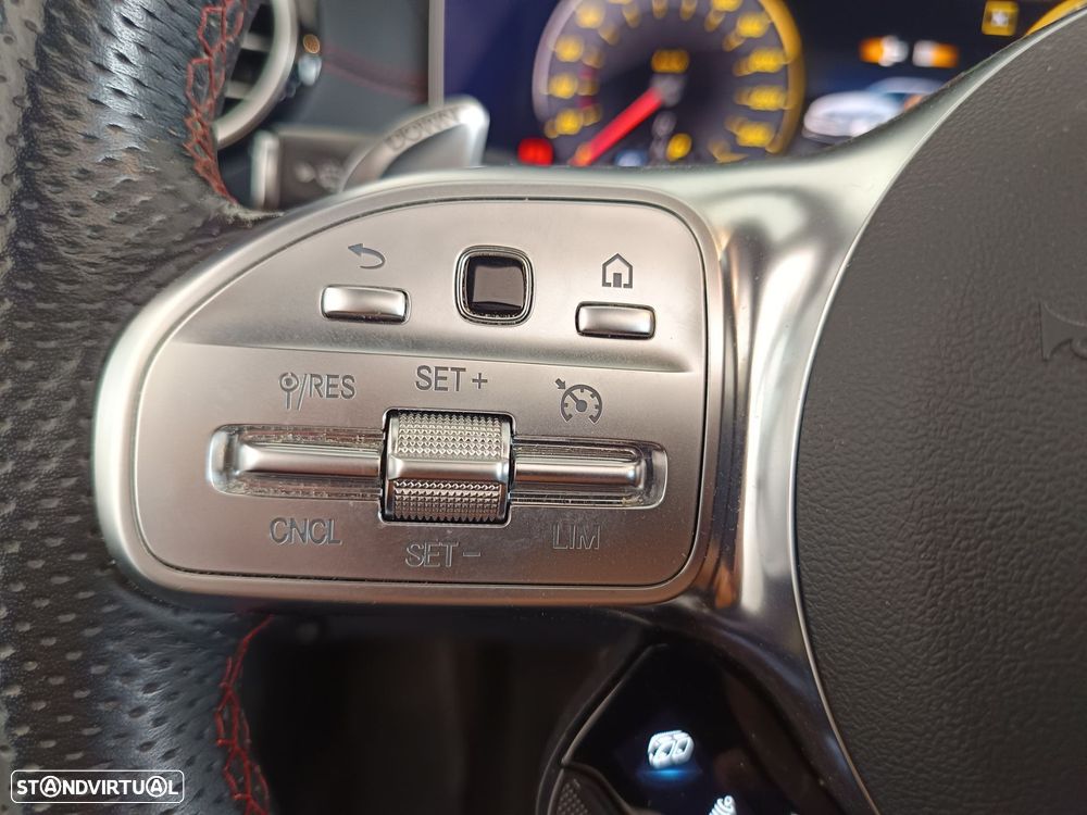 Mercedes-Benz E 53 AMG 4Matic+ - 16