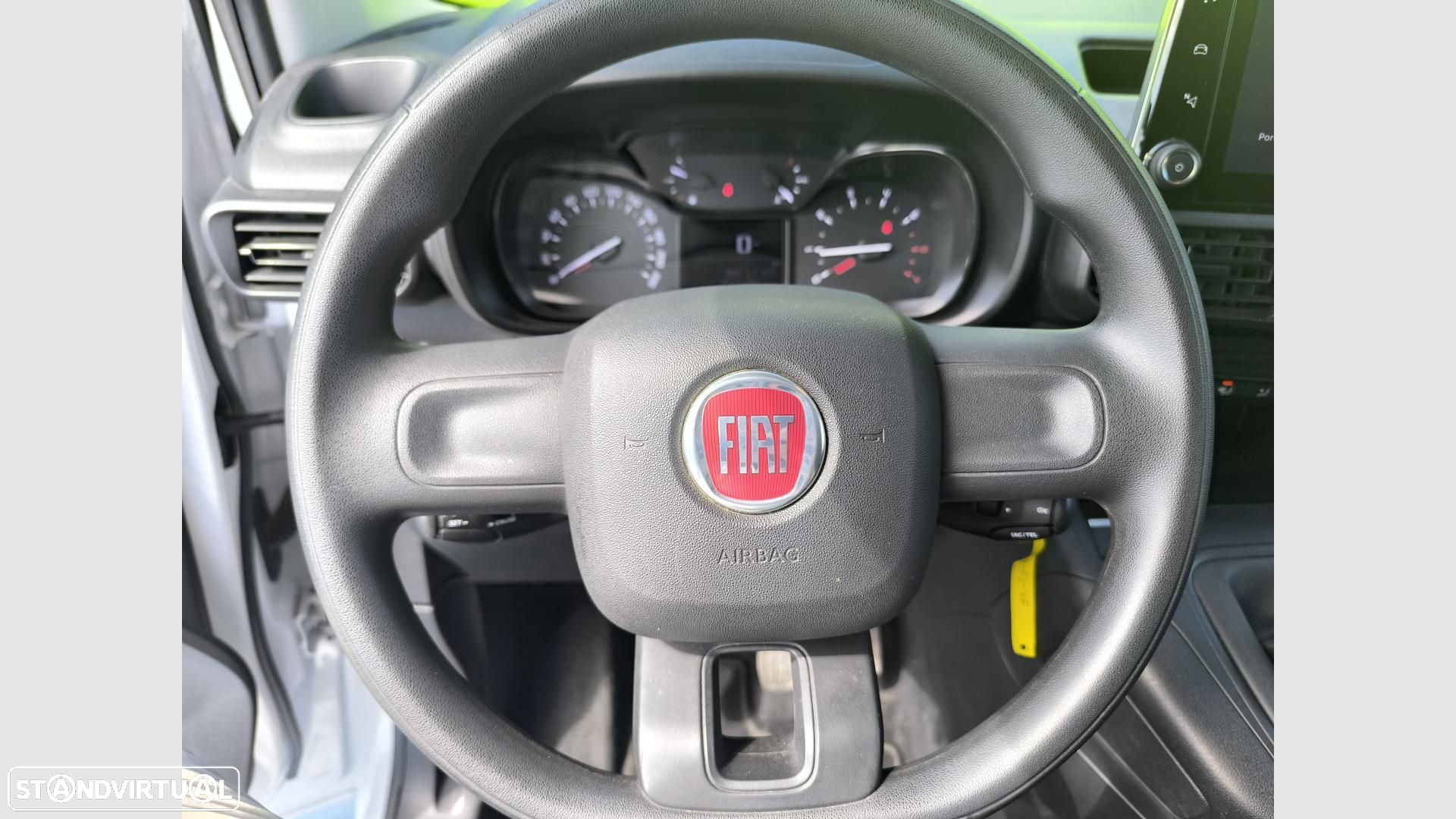 Fiat Doblo - 7