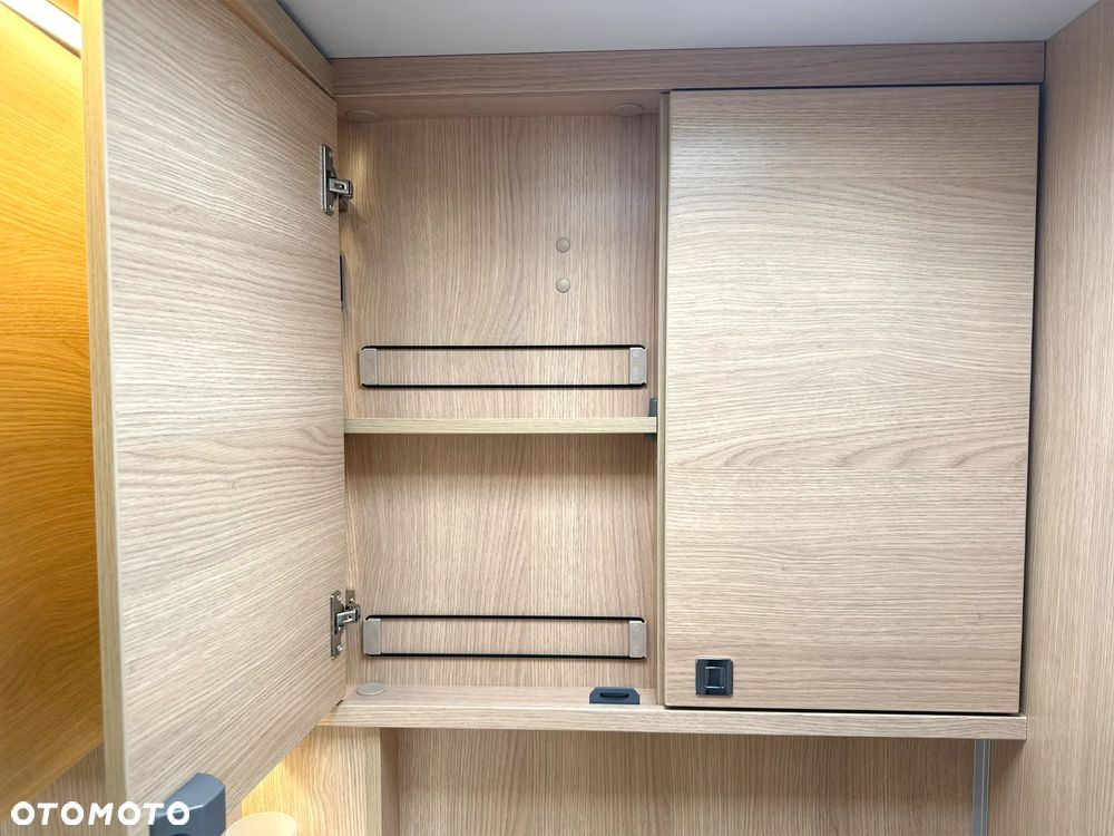 Hymer-Eriba B-MC I 600 - 17