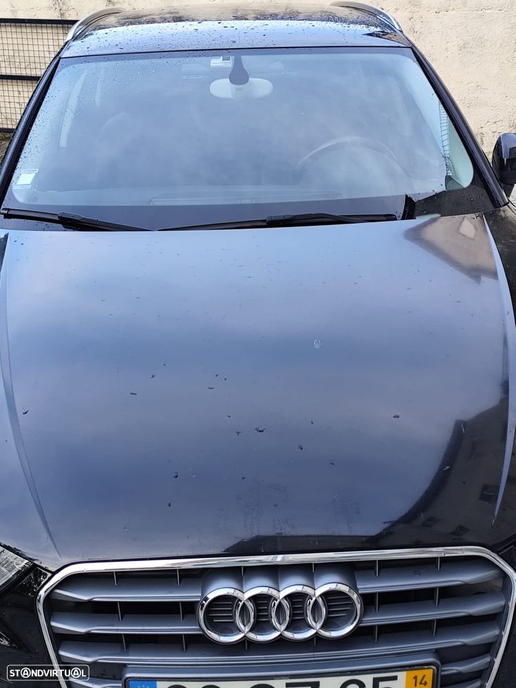 Audi A3 Sportback - 8