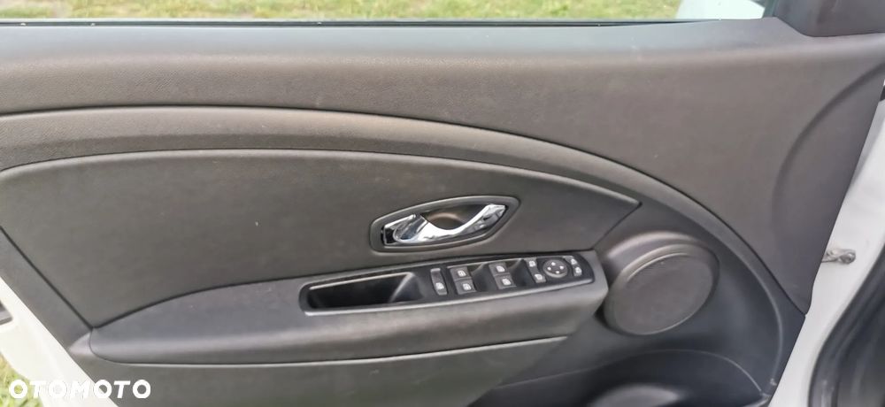 Renault Megane - 4